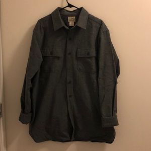 L.L. Bean Flannel